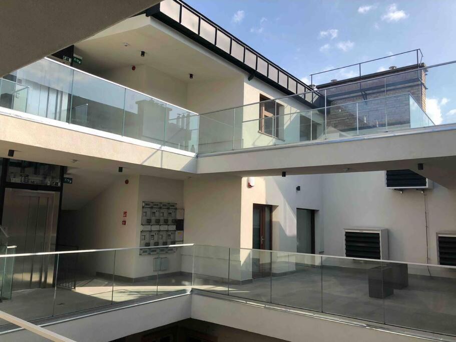 Luxury Cozy 2 Bdr Downtown Apt.5 Будапеща Екстериор снимка