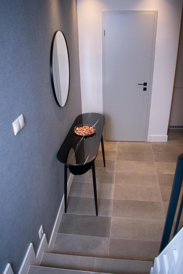 Luxury Cozy 2 Bdr Downtown Apt.5 Будапеща Екстериор снимка