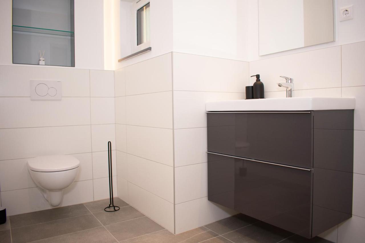 Luxury Cozy 2 Bdr Downtown Apt.5 Будапеща Екстериор снимка