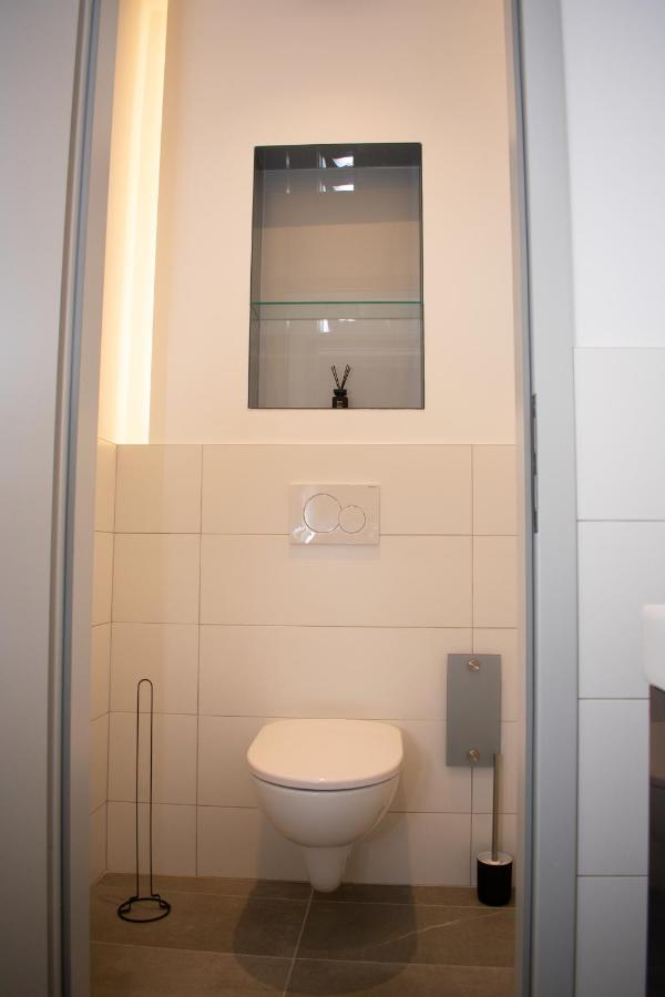 Luxury Cozy 2 Bdr Downtown Apt.5 Будапеща Екстериор снимка