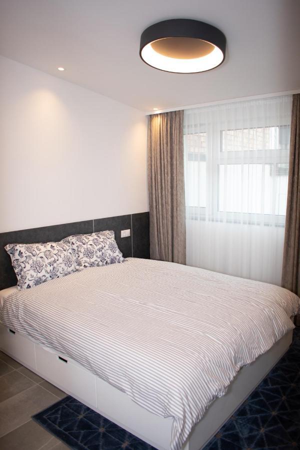 Luxury Cozy 2 Bdr Downtown Apt.5 Будапеща Екстериор снимка