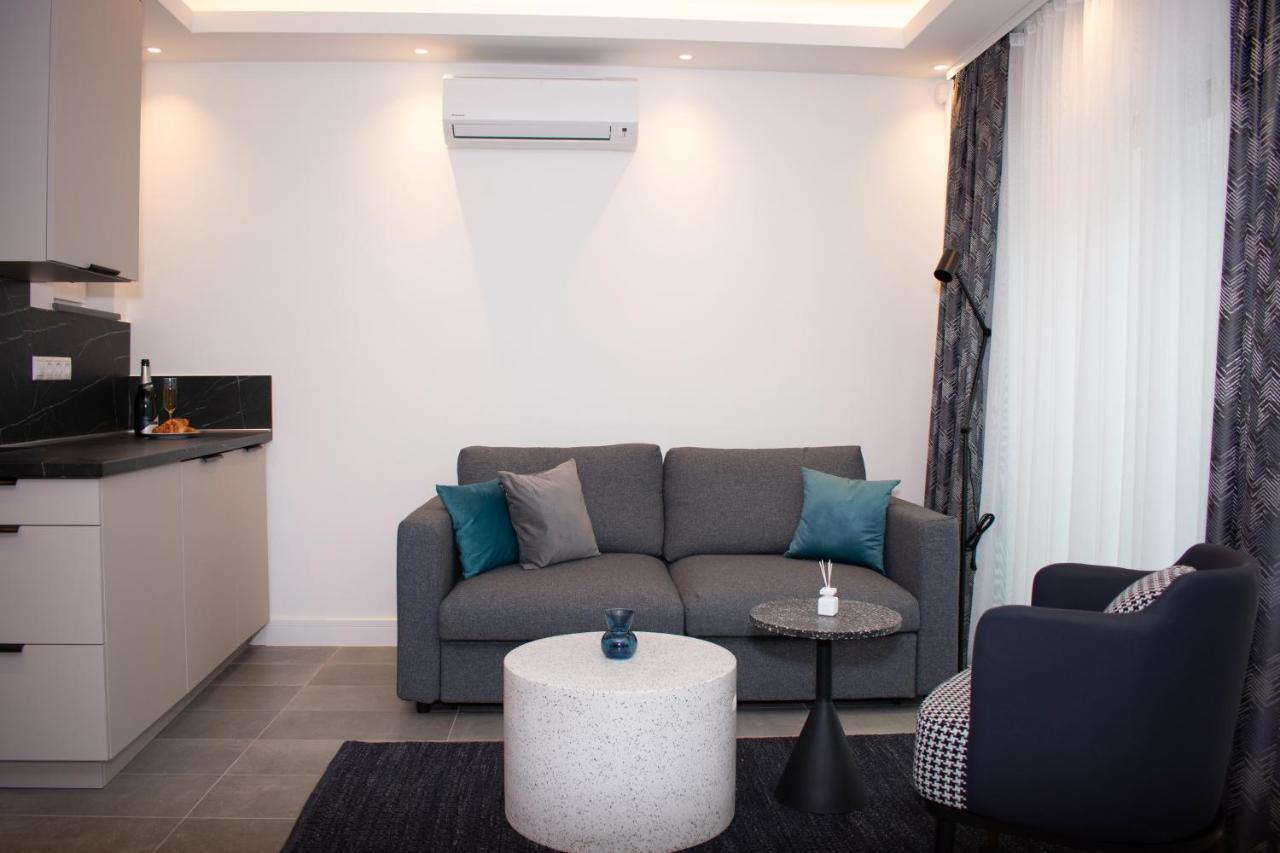 Luxury Cozy 2 Bdr Downtown Apt.5 Будапеща Екстериор снимка