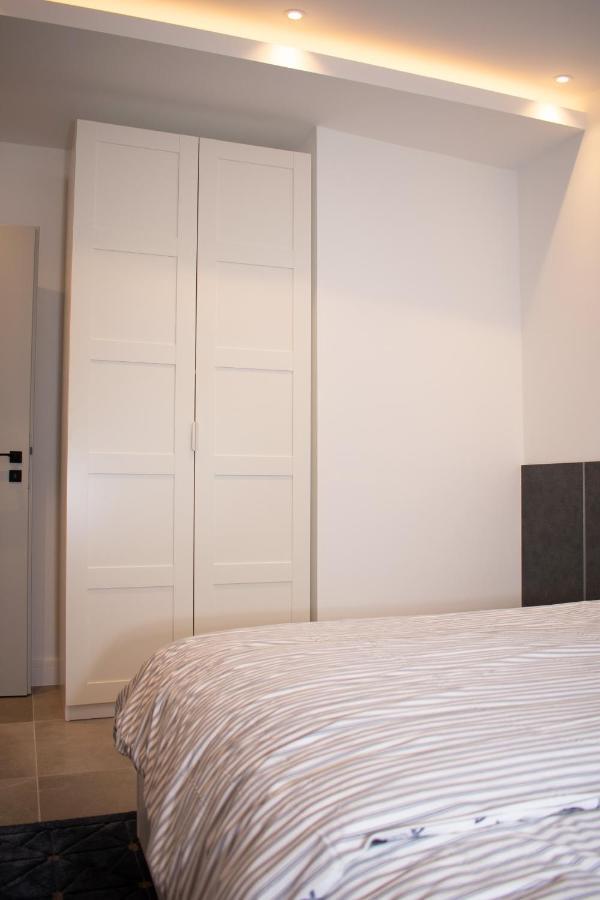 Luxury Cozy 2 Bdr Downtown Apt.5 Будапеща Екстериор снимка