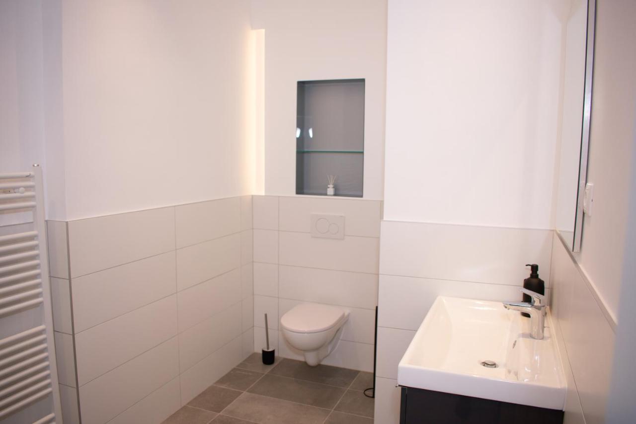Luxury Cozy 2 Bdr Downtown Apt.5 Будапеща Екстериор снимка