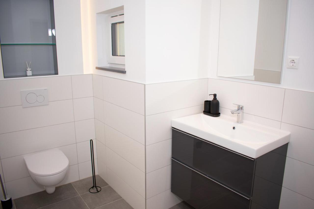 Luxury Cozy 2 Bdr Downtown Apt.5 Будапеща Екстериор снимка