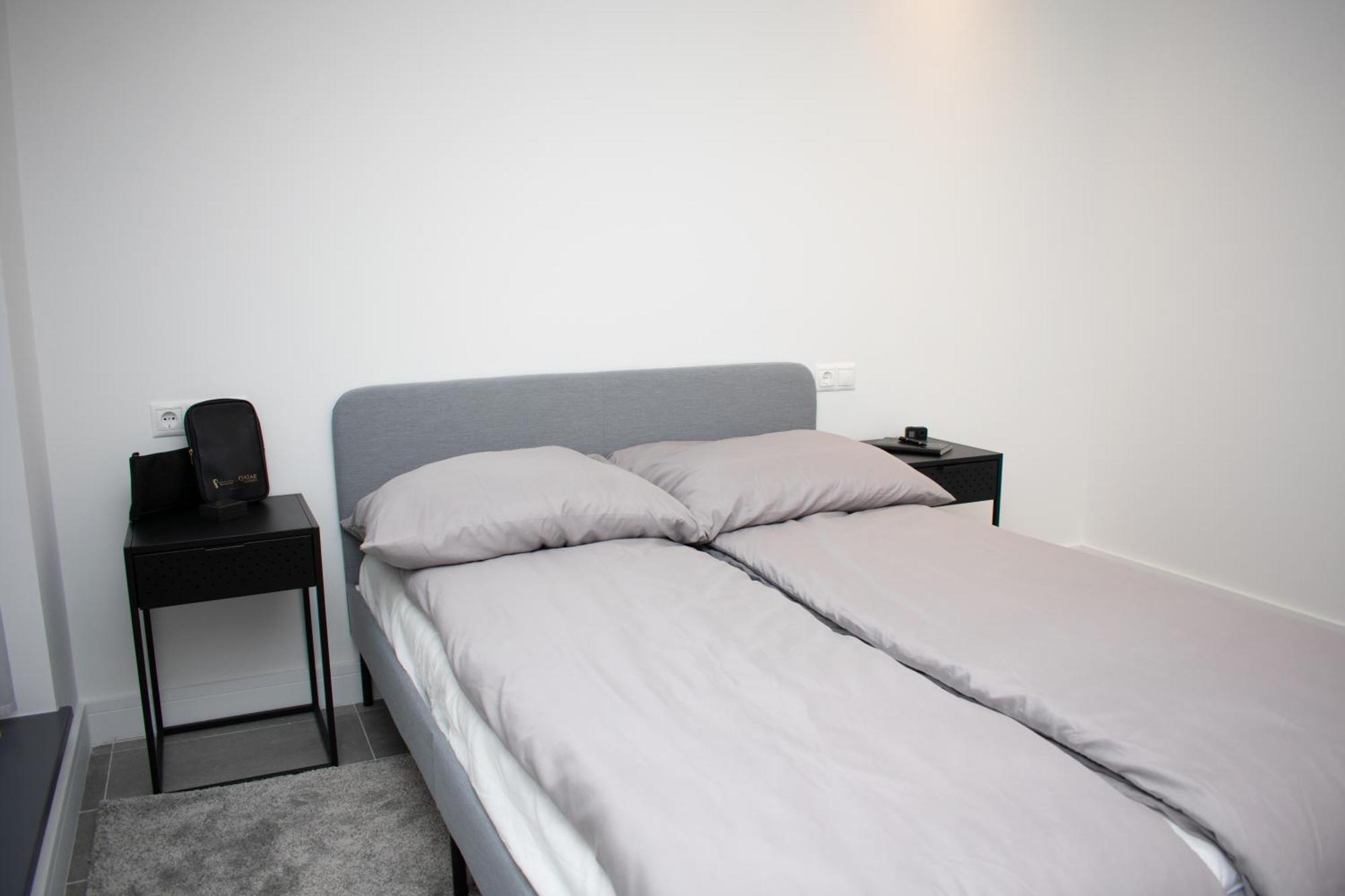Luxury Cozy 2 Bdr Downtown Apt.5 Будапеща Екстериор снимка