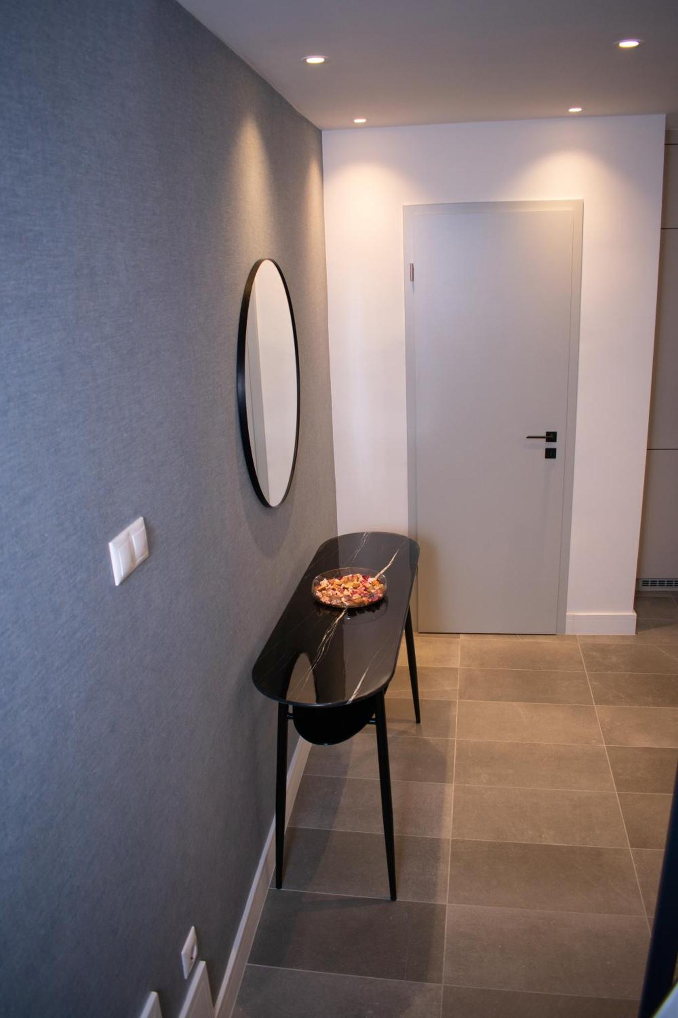 Luxury Cozy 2 Bdr Downtown Apt.5 Будапеща Екстериор снимка
